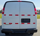 Used 2020 Chevrolet Express 2500 image 6