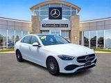 Certified 2025 Mercedes-Benz C 300 4MATIC Sedan image 6