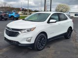 Certified 2021 Chevrolet Equinox LT image 4