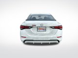 New 2025 Nissan Sentra SV image 4