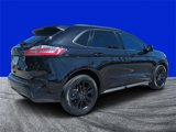 Certified 2022 Ford Edge ST-Line image 3