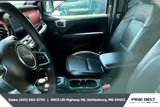 Used 2018 Jeep Wrangler Unlimited Rubicon image 6