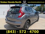 Used 2019 Honda Fit LX image 4