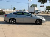 Certified 2023 Chevrolet Malibu LT image 2