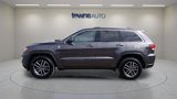 Certified 2020 Jeep Grand Cherokee Laredo w/ Quick Order Package 2BN North image 2