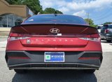 Used 2025 Hyundai Elantra Sport image 5