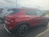 Used 2023 Chevrolet TrailBlazer LT image 3