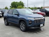 New 2026 Chevrolet Equinox LT w/ Safety and Technology Package image 2
