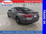 Used 2016 Toyota Camry XSE image 3