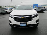 Certified 2022 Chevrolet Equinox LT image 2