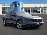 Certified 2023 Honda Accord LX image 1
