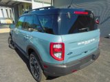 New 2024 Ford Bronco Sport Outer Banks image 6