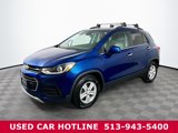 Used 2020 Chevrolet Trax LT w/ LT Convenience Package image 2