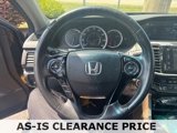 Used 2017 Honda Accord EX-L image 4