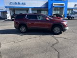 Used 2017 GMC Acadia SLT image 4