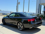 Used 2015 Audi A5 2.0T Premium Plus w/ Technology Package image 5