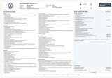 Used 2023 Volkswagen Tiguan S w/ Driver Assistance Package image 4