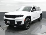 New 2025 Jeep Grand Cherokee L Laredo image 5