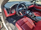 Certified 2022 Porsche Cayenne Coupe image 4