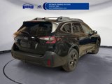 Certified 2021 Subaru Outback Onyx Edition XT image 5