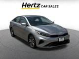 Used 2024 Kia Forte LXS image 3