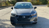 New 2024 Nissan Versa S w/ S Plus Package image 4