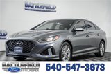 Used 2018 Hyundai Sonata Sport image 3