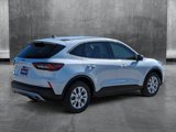New 2025 Ford Escape Active image 2