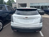 Used 2021 Cadillac XT5 Sportv image 4