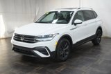 Certified 2024 Volkswagen Tiguan SE image 2