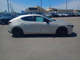 New 2025 MAZDA MAZDA3 s Sport image 2