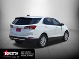 Used 2024 Chevrolet Equinox LT image 3