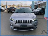 Used 2019 Jeep Cherokee Limited image 3