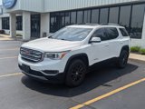 Used 2018 GMC Acadia SLT image 3