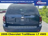 Used 2006 Chevrolet TrailBlazer LT image 4