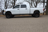 Used 2006 Dodge Ram 2500 Truck SLT image 3
