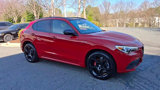 Certified 2022 Alfa Romeo Stelvio Veloce image 2