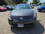 Used 2009 Nissan Altima 2.5 S w/ Convenience Plus Pkg image 4
