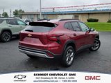 New 2025 Chevrolet Trax LT w/ Driver Confidence Package image 5