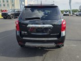 Used 2011 Chevrolet Equinox LTZ w/ LPO, Protection Package image 4
