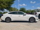 Used 2022 Hyundai Sonata SEL image 3