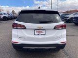 Used 2024 Chevrolet Equinox LT image 4