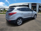 Used 2012 Hyundai Tucson GLS image 3