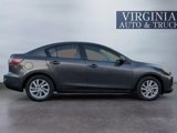 Used 2012 MAZDA MAZDA3 i Touring image 6