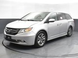 Used 2015 Honda Odyssey Touring image 2