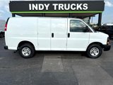 Used 2020 Chevrolet Express 2500 image 2