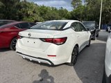 Used 2021 Nissan Sentra SV w/ SV Premium Package image 3
