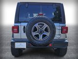 Used 2018 Jeep Wrangler Unlimited Sport S image 3