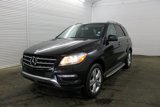 Used 2013 Mercedes-Benz ML 350 2WD image 4