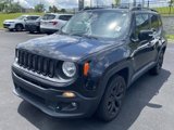 Used 2016 Jeep Renegade Latitude image 2